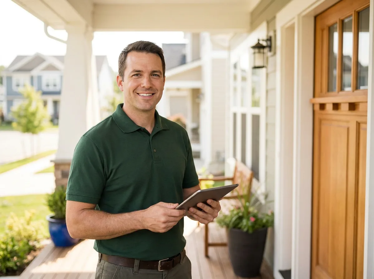 Pest control FAQs for Wentworth, SD